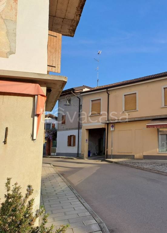 casa indipendente in vendita ad Aiello del Friuli