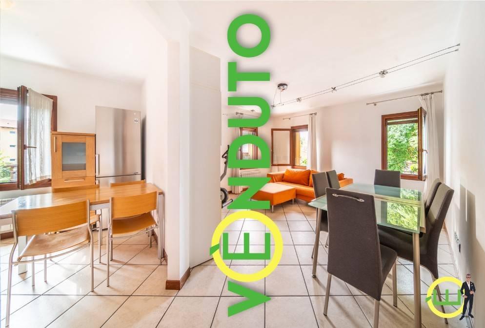 appartamento in vendita ad Aiello del Friuli