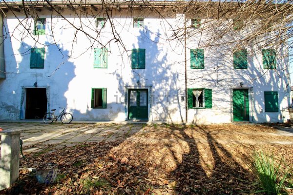casa indipendente in vendita ad Aiello del Friuli
