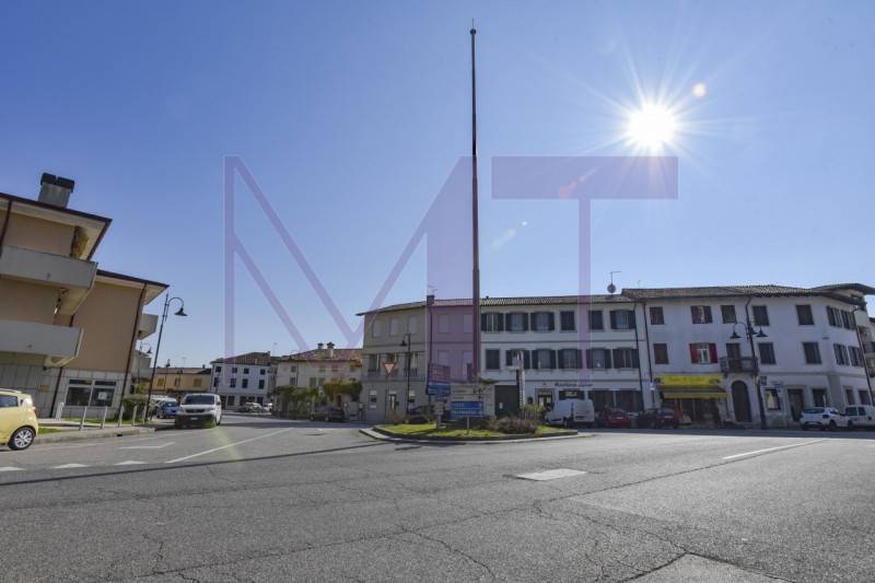appartamento in vendita ad Aiello del Friuli