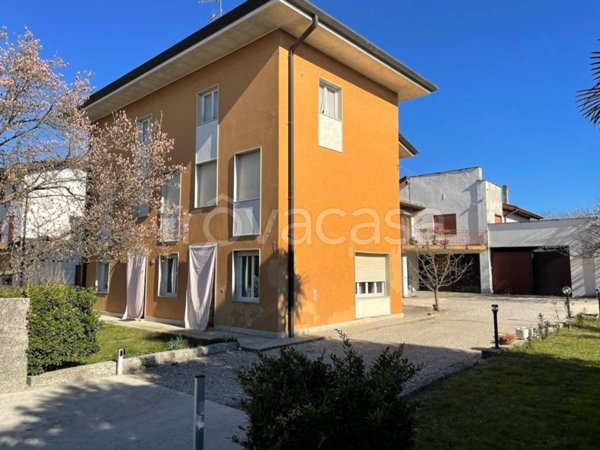 casa indipendente in vendita ad Aiello del Friuli