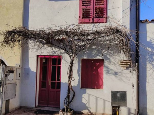 casa indipendente in vendita ad Aiello del Friuli