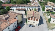 villa in vendita ad Aiello del Friuli