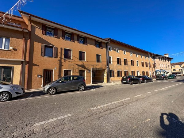 casa indipendente in vendita ad Aiello del Friuli