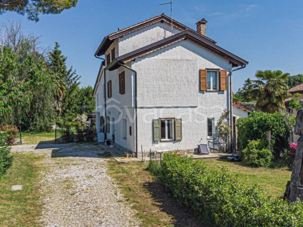 casa indipendente in vendita ad Aiello del Friuli