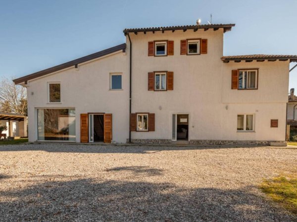casa indipendente in vendita ad Aiello del Friuli