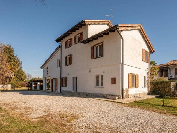 casa indipendente in vendita ad Aiello del Friuli