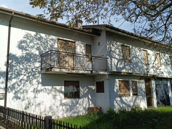 casa indipendente in vendita ad Aiello del Friuli