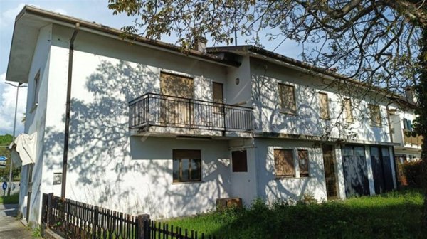 casa indipendente in vendita ad Aiello del Friuli