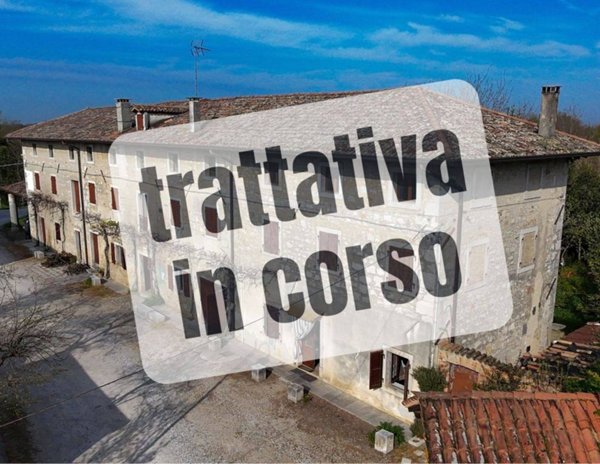 casa indipendente in vendita ad Aiello del Friuli