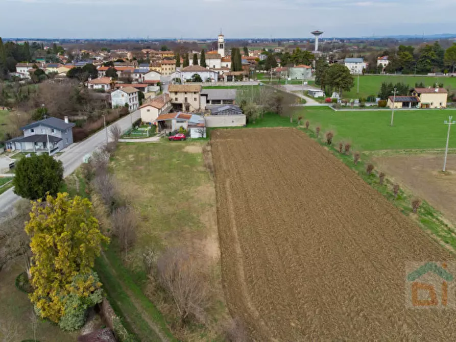 terreno agricolo in vendita ad Aiello del Friuli