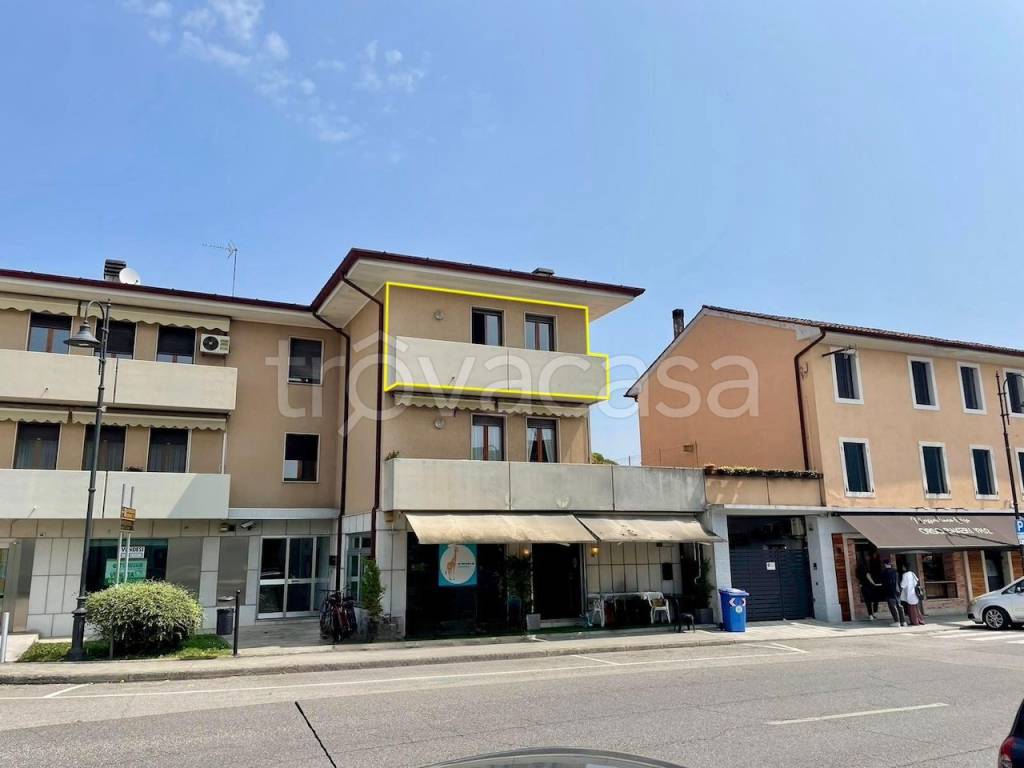 appartamento in vendita ad Aiello del Friuli