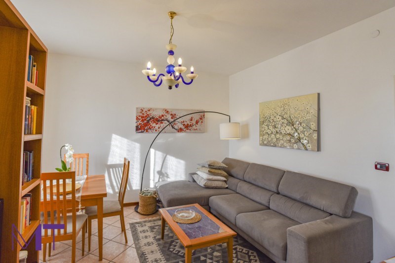 appartamento in vendita ad Aiello del Friuli