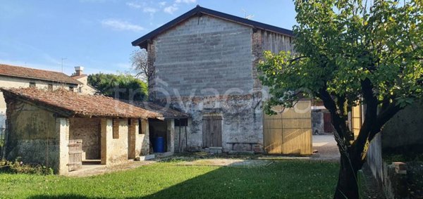 casa indipendente in vendita ad Aiello del Friuli