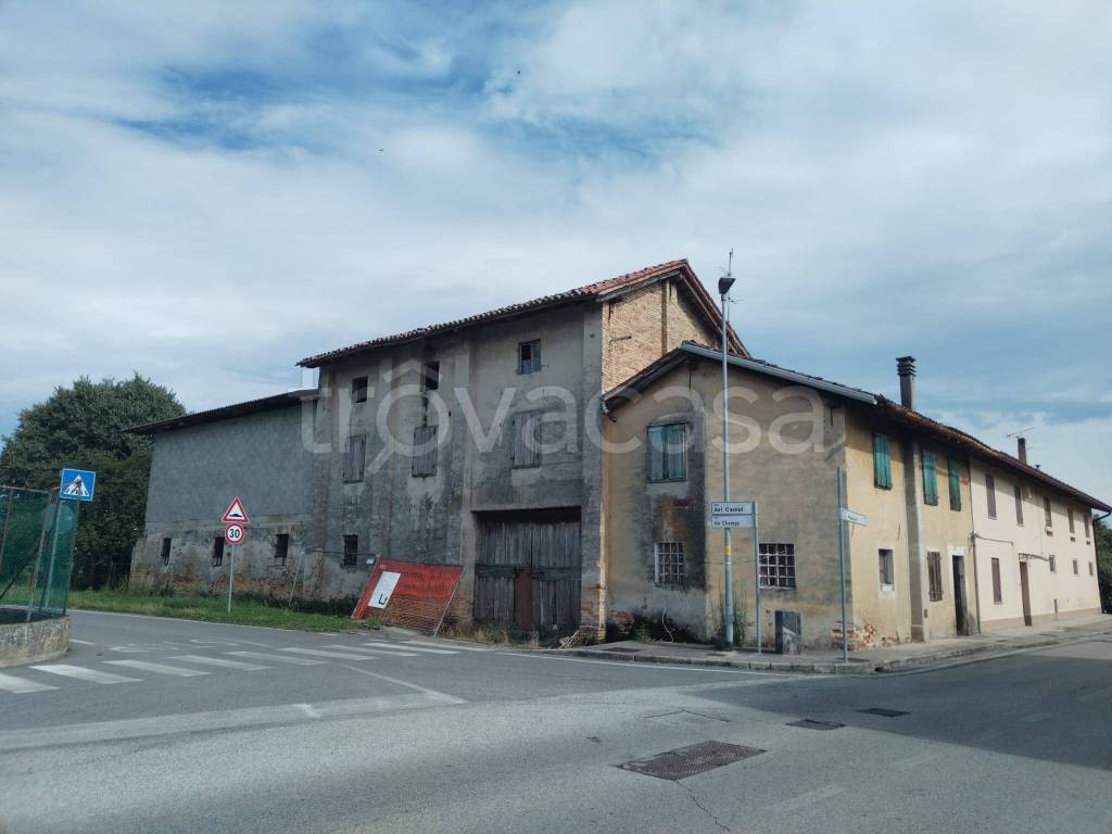 casa indipendente in vendita ad Aiello del Friuli
