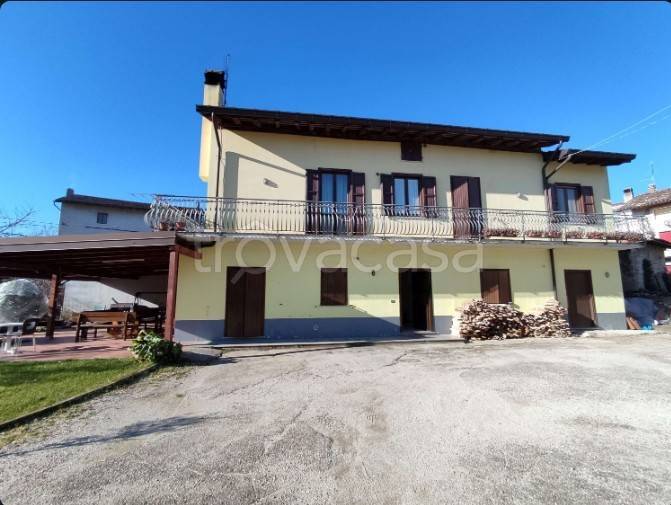 appartamento in vendita ad Aiello del Friuli