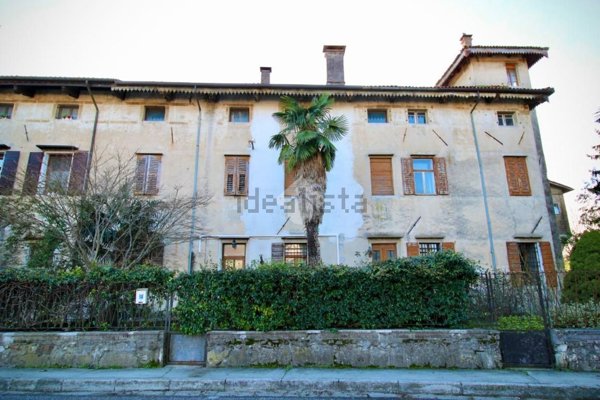 quadrivano in vendita ad Aiello del Friuli