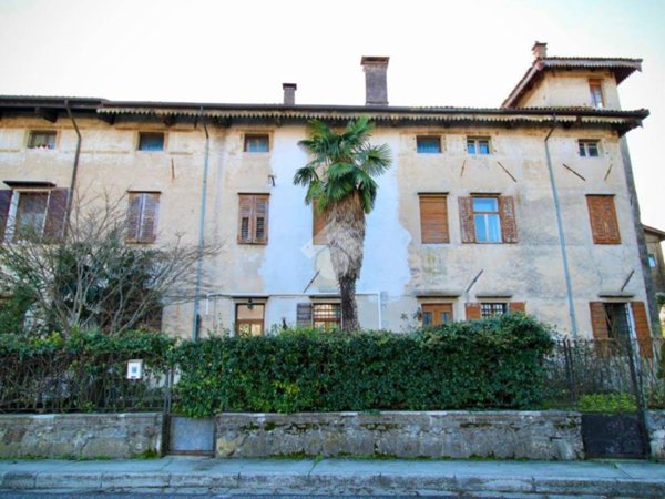 casa indipendente in vendita ad Aiello del Friuli