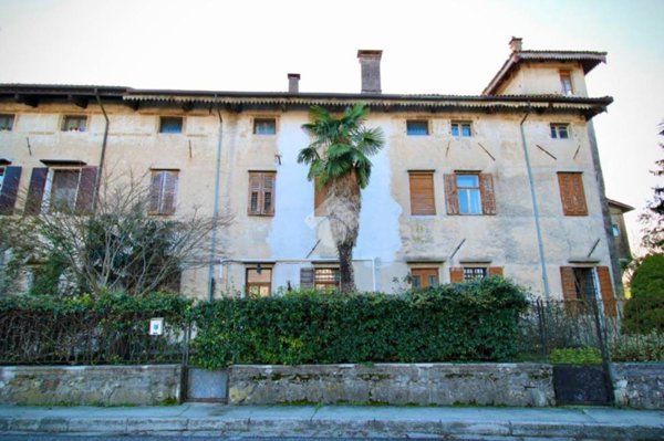 casa indipendente in vendita ad Aiello del Friuli