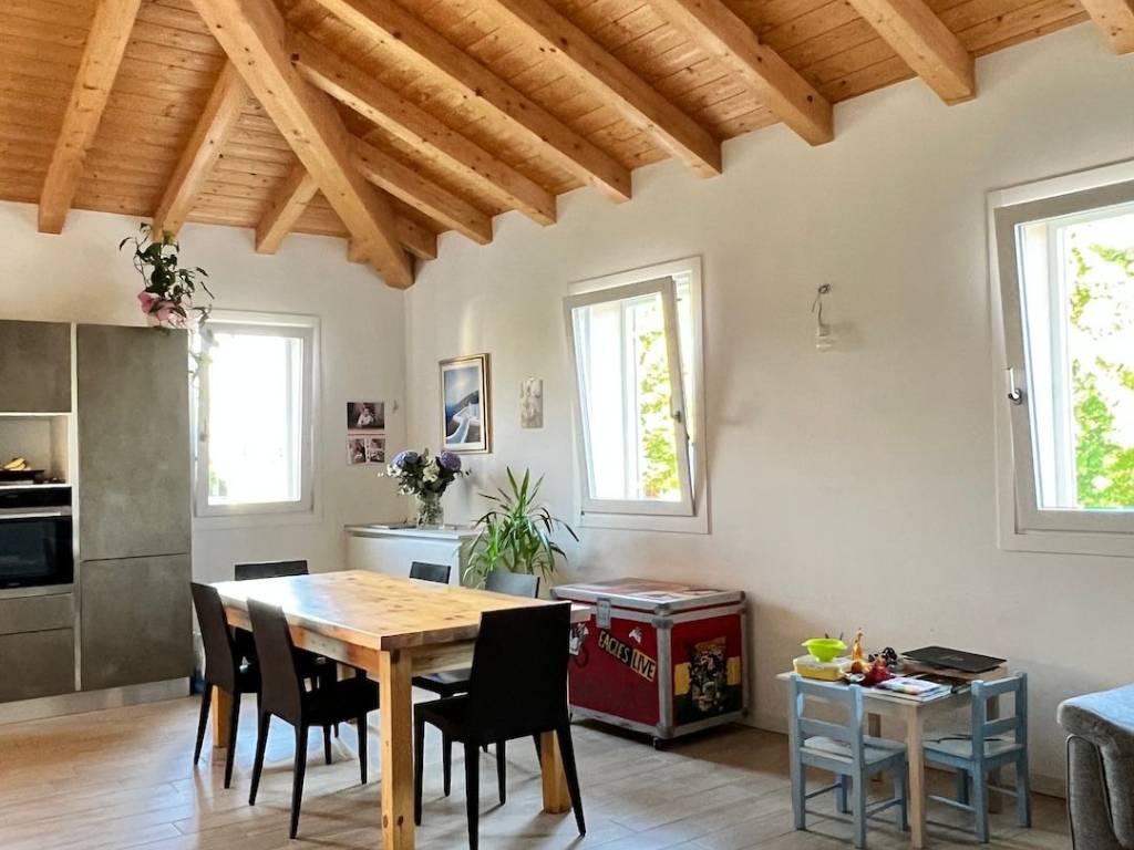 appartamento in vendita ad Aiello del Friuli
