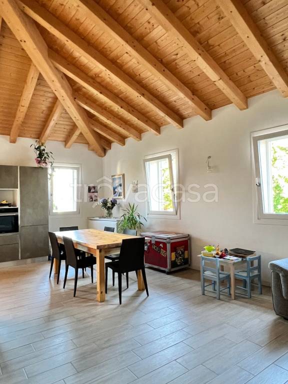 appartamento in vendita ad Aiello del Friuli