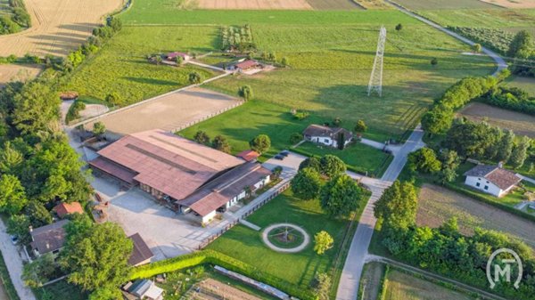 villa in vendita ad Aiello del Friuli