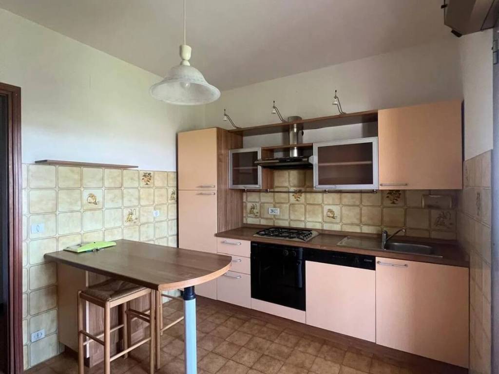 appartamento in vendita ad Aiello del Friuli