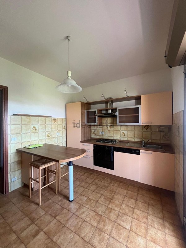 appartamento in vendita ad Aiello del Friuli