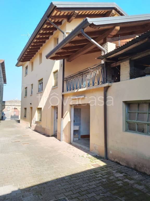 casa indipendente in vendita ad Aiello del Friuli