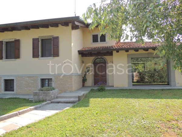 casa indipendente in vendita ad Aiello del Friuli