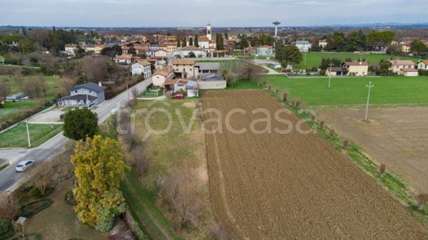 terreno agricolo in vendita ad Aiello del Friuli