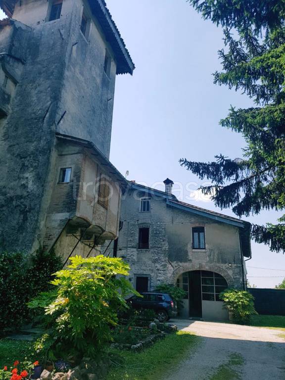 casa indipendente in vendita ad Aiello del Friuli