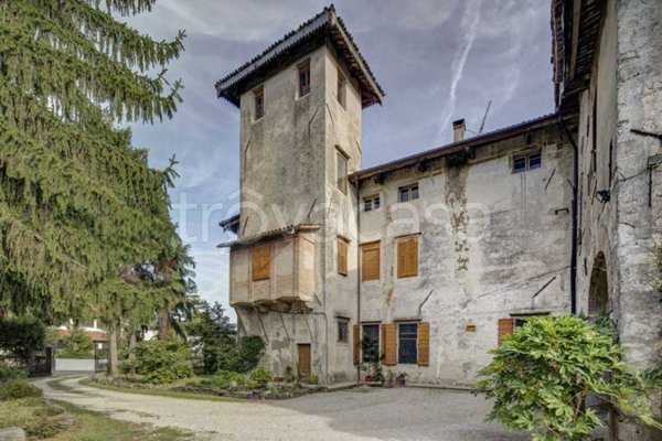 villa in vendita ad Aiello del Friuli