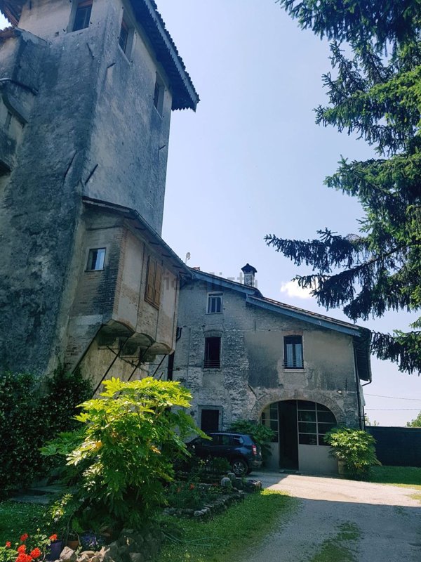 villa in vendita ad Aiello del Friuli