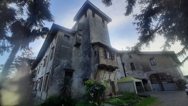 villa in vendita ad Aiello del Friuli