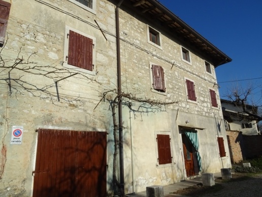 casa indipendente in vendita ad Aiello del Friuli