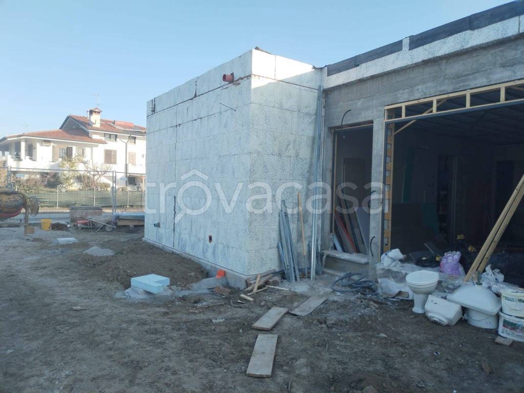 casa indipendente in vendita ad Aiello del Friuli