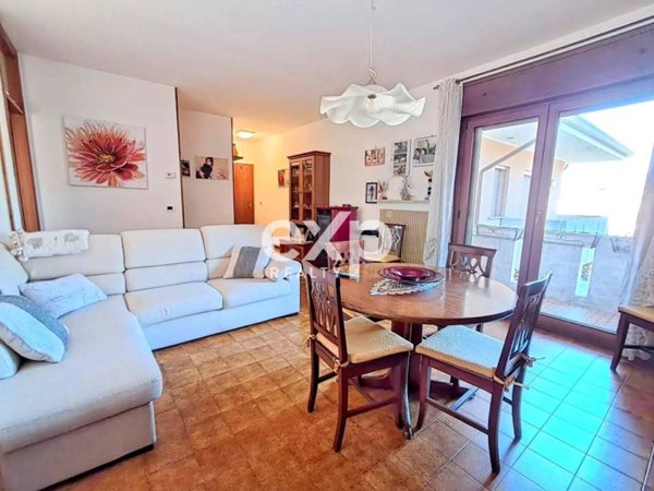appartamento in vendita ad Aiello del Friuli