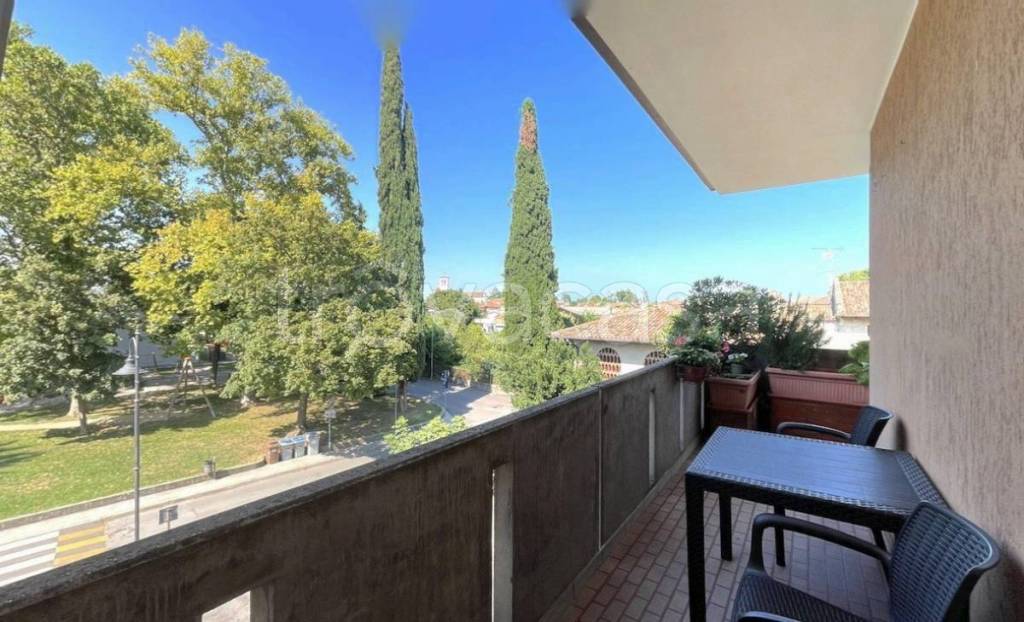 appartamento in vendita ad Aiello del Friuli