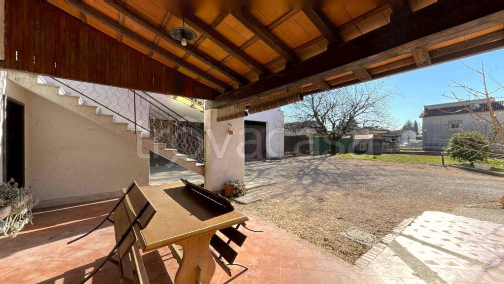 casa indipendente in vendita ad Aiello del Friuli