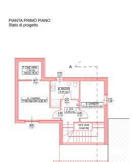 casa indipendente in vendita ad Aiello del Friuli