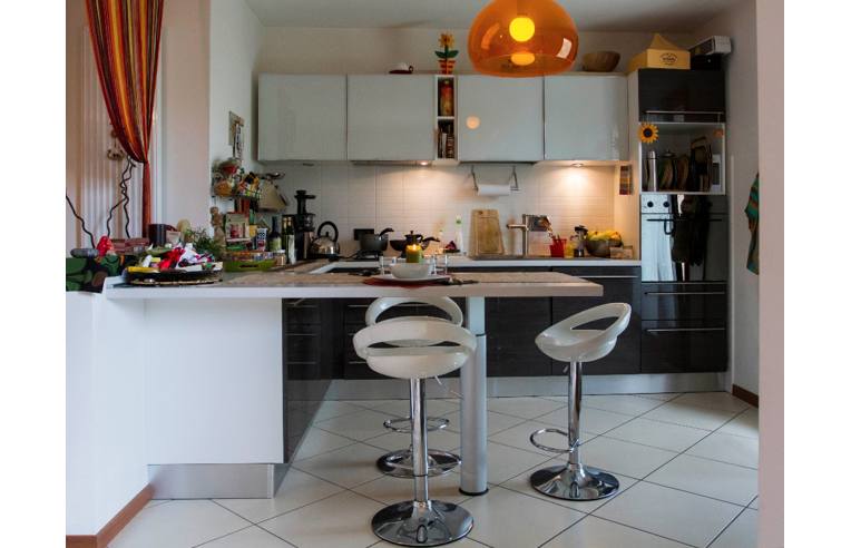 appartamento in vendita ad Aiello del Friuli