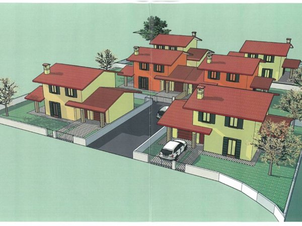 casa indipendente in vendita ad Aiello del Friuli