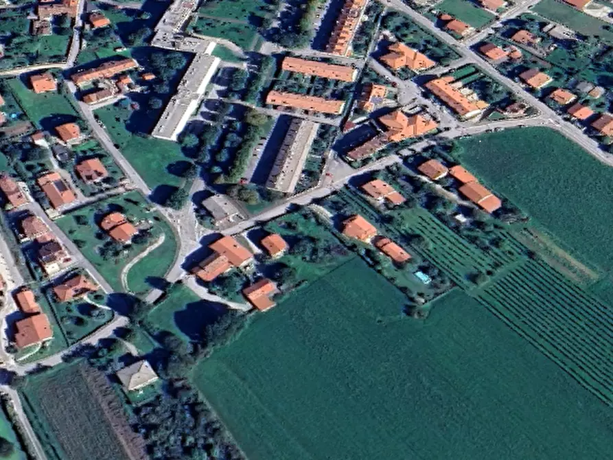 terreno agricolo in vendita ad Aiello del Friuli