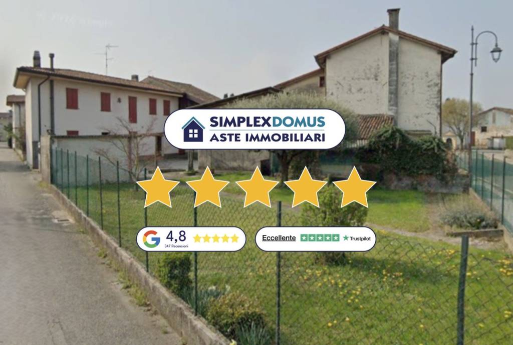 casa indipendente in vendita ad Aiello del Friuli