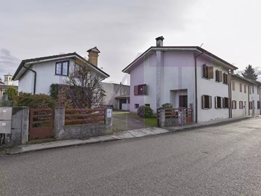 casa indipendente in vendita ad Aiello del Friuli