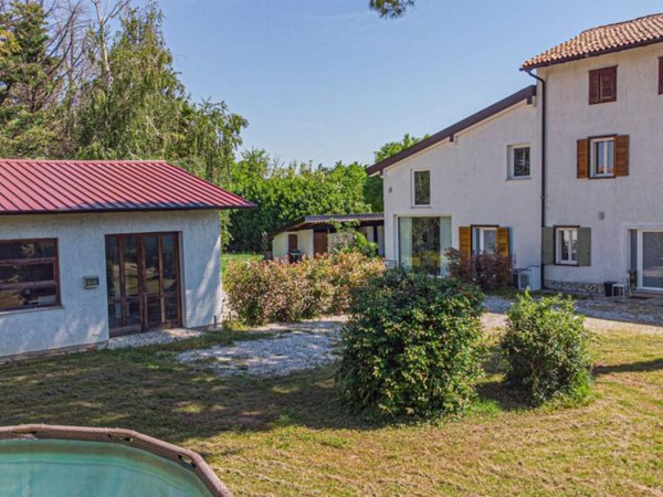 casale in vendita ad Aiello del Friuli