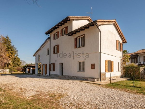 casale in vendita ad Aiello del Friuli
