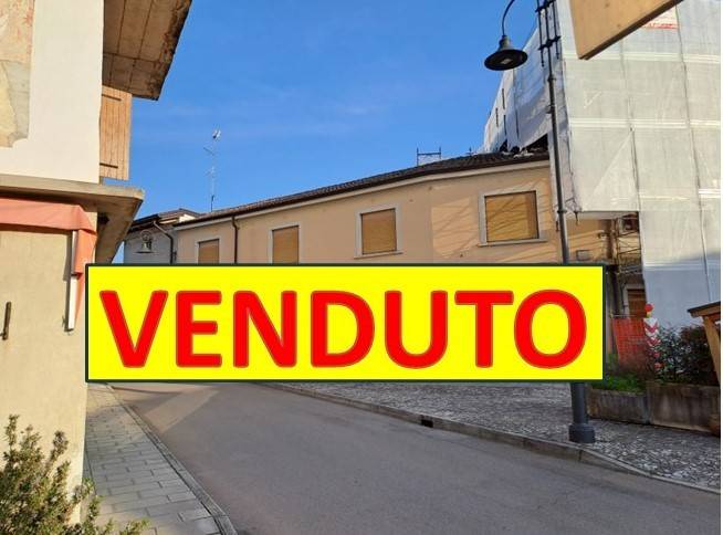 appartamento in vendita ad Aiello del Friuli