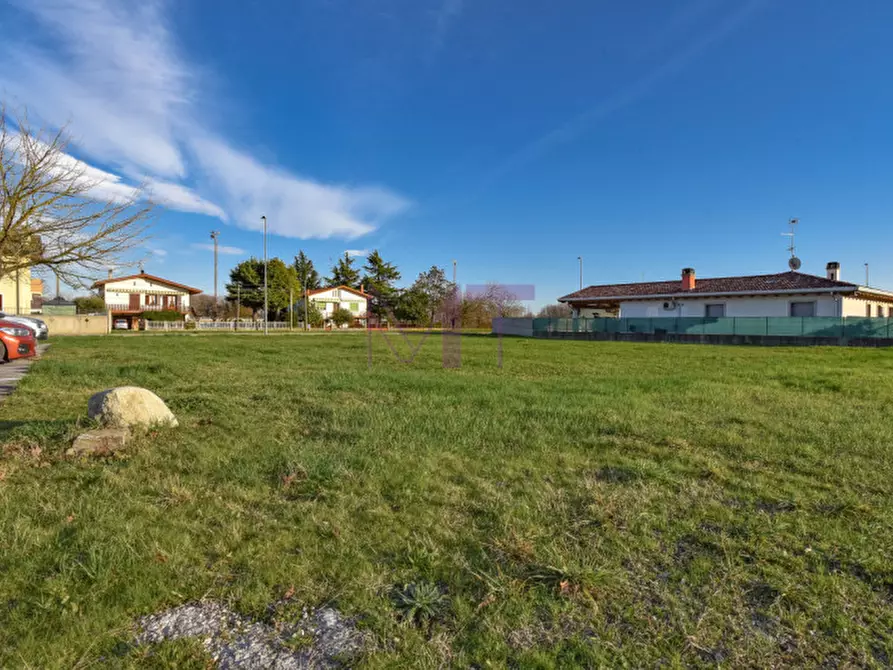 terreno edificabile in vendita ad Aiello del Friuli